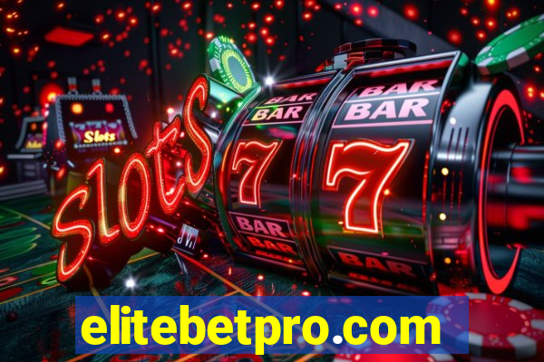 elitebetpro.com