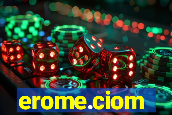 erome.ciom