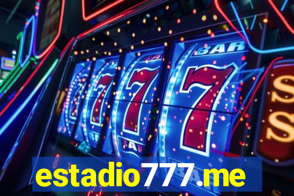 estadio777.me