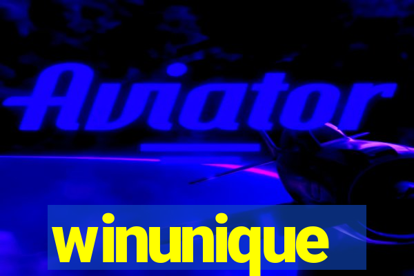 winunique