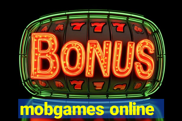 mobgames online