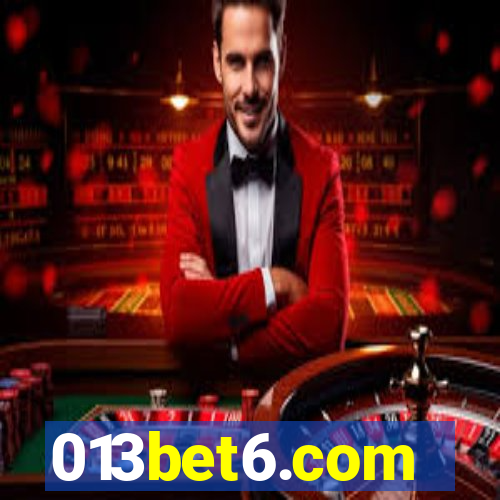 013bet6.com