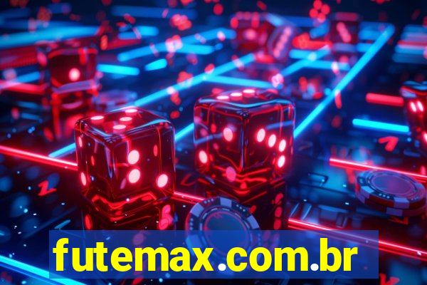 futemax.com.br