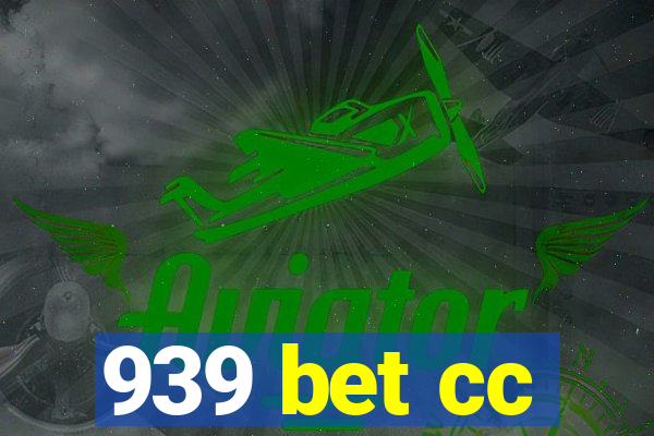 939 bet cc