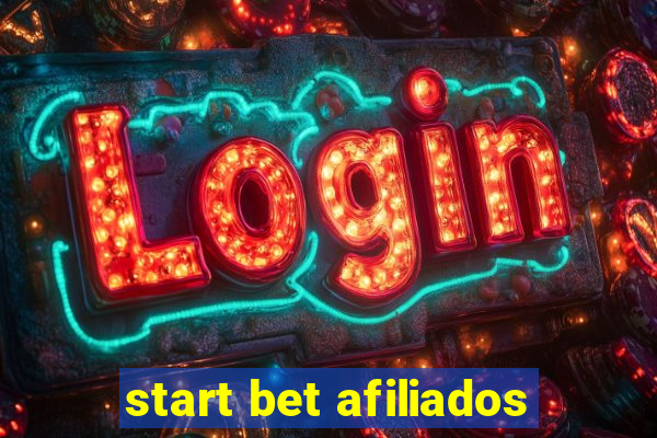 start bet afiliados