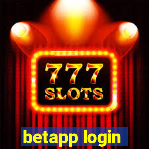 betapp login