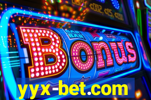 yyx-bet.com