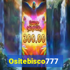 Ositebisco777