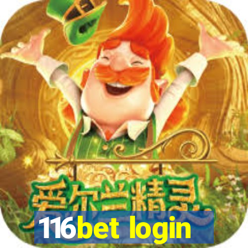 116bet login