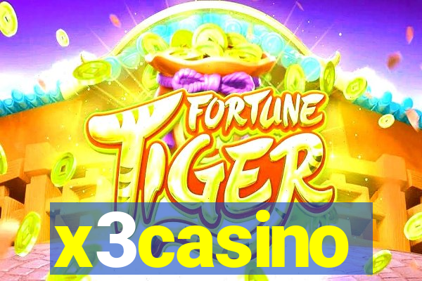 x3casino