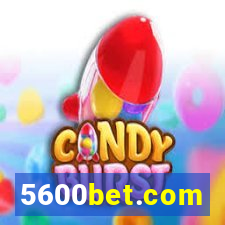 5600bet.com