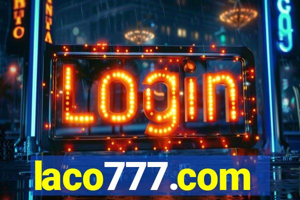 laco777.com