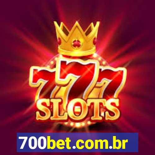 700bet.com.br