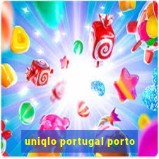 uniqlo portugal porto