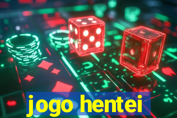 jogo hentei