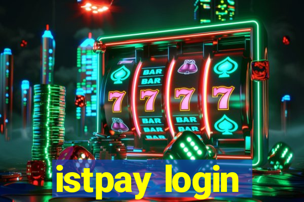 istpay login