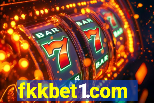 fkkbet1.com