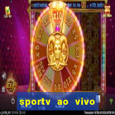 sportv ao vivo multi multicanal