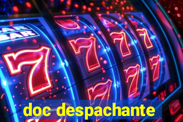 doc despachante