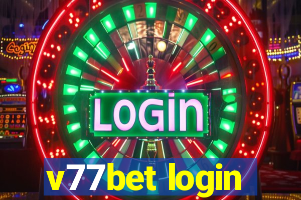 v77bet login