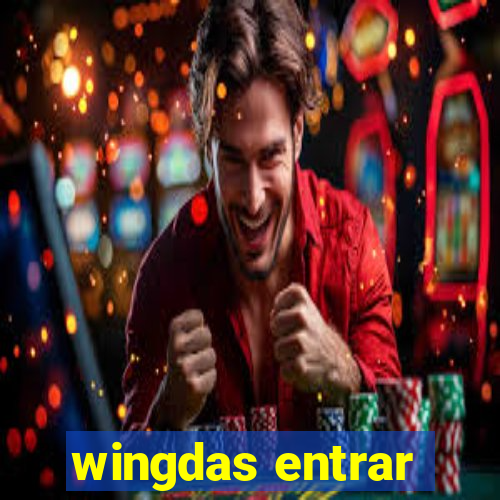 wingdas entrar