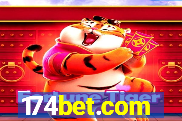 174bet.com