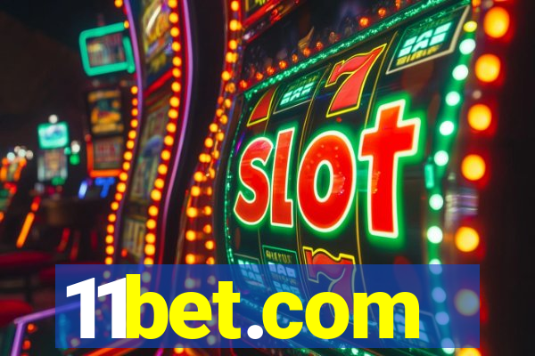 11bet.com