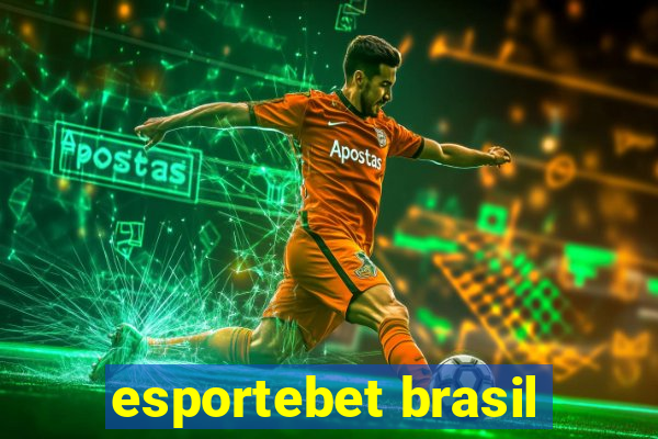 esportebet brasil