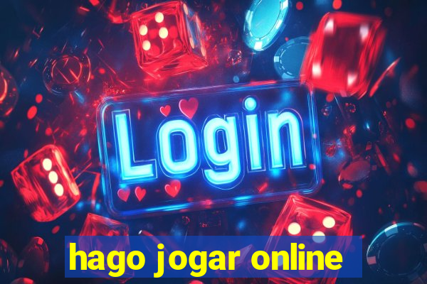 hago jogar online