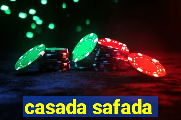 casada safada