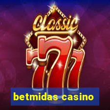 betmidas casino