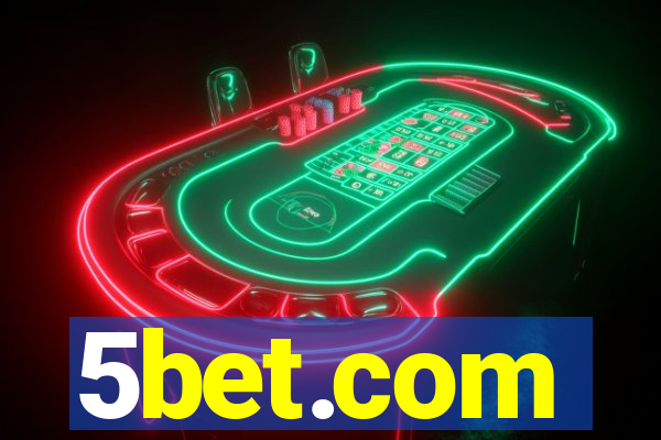 5bet.com