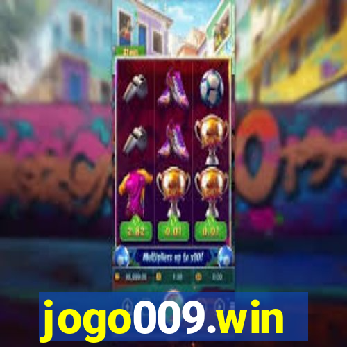 jogo009.win