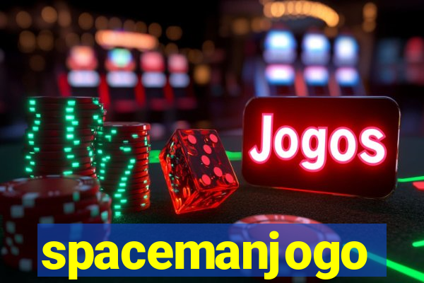 spacemanjogo