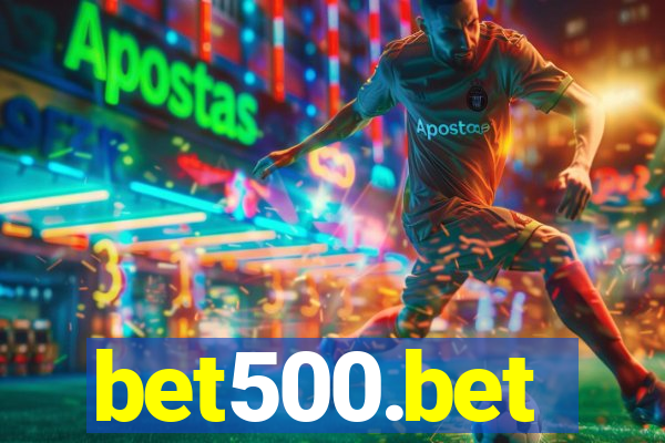 bet500.bet