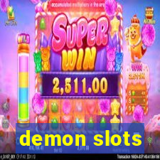 demon slots