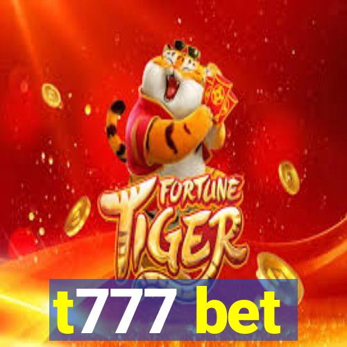 t777 bet