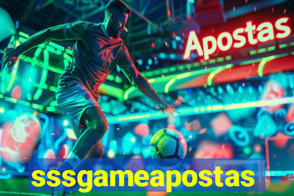 sssgameapostas