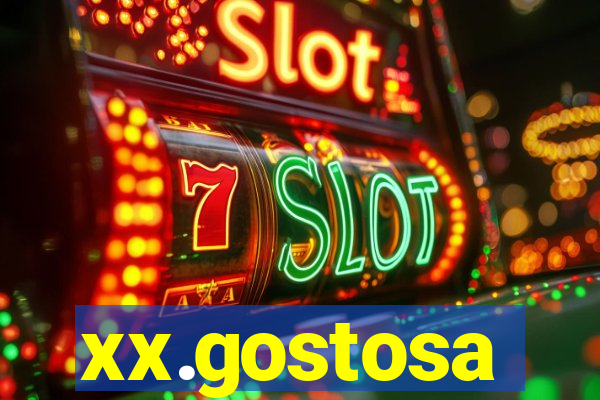 xx.gostosa