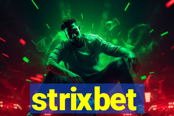 strixbet