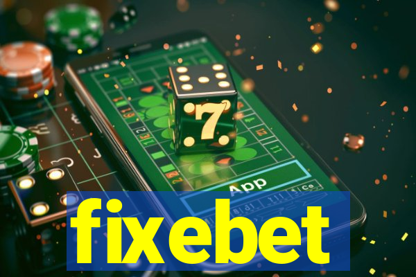 fixebet