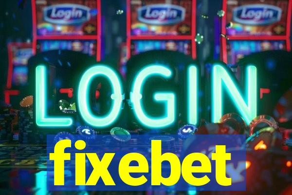 fixebet