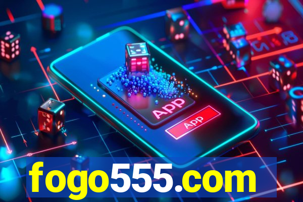 fogo555.com