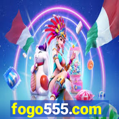 fogo555.com