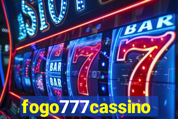 fogo777cassino