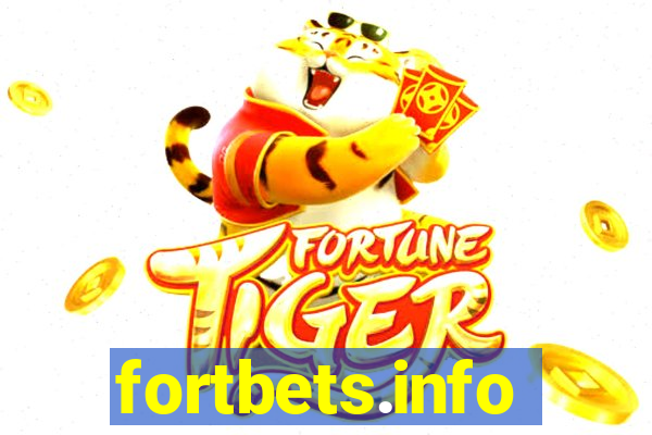 fortbets.info