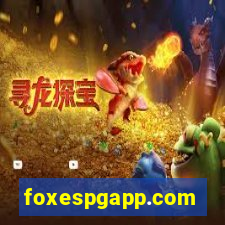 foxespgapp.com