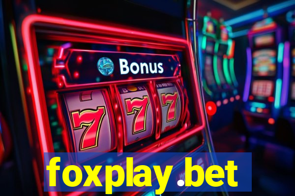 foxplay.bet