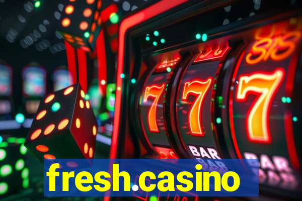 fresh.casino