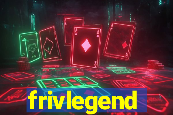 frivlegend